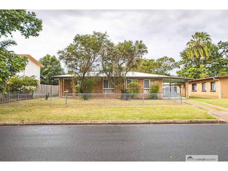 10 Bramble Street, Norman Gardens, QLD 4701