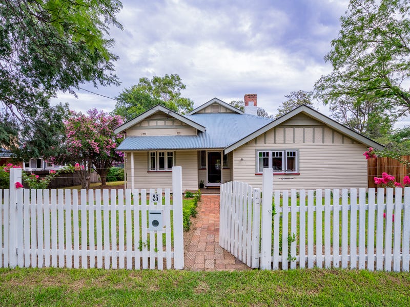 23 Oxford Road, Scone, NSW 2337