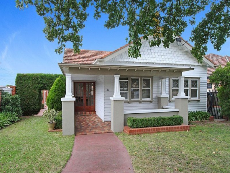 46 Oakhill Avenue, Reservoir, VIC 3073