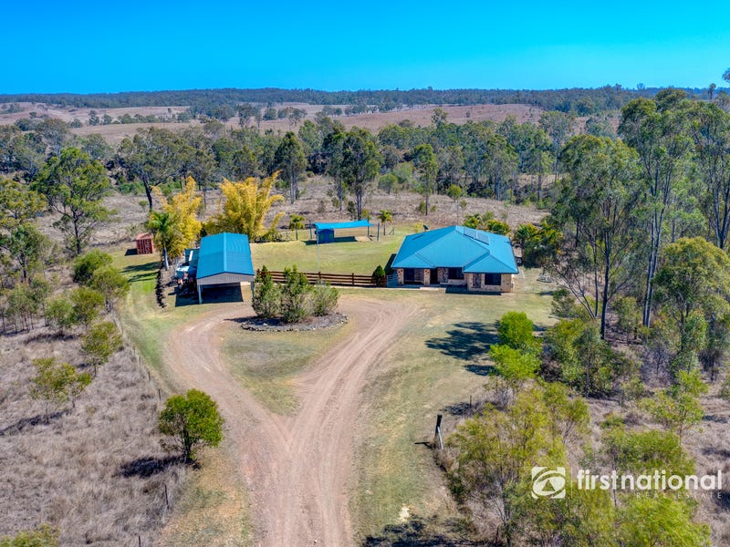115 Settlers Court, Maroondan, Qld 4671 House for Sale realestate