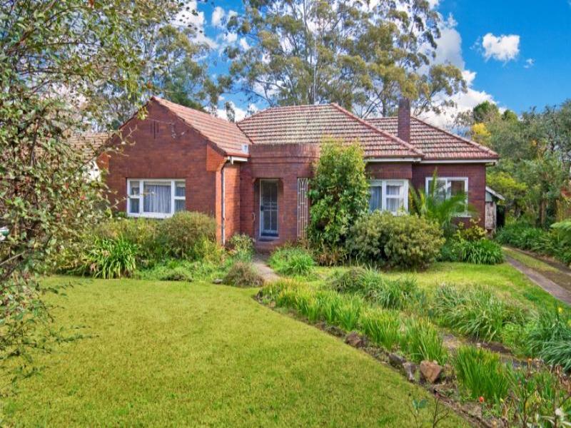 6 Leith Road, Pennant Hills, NSW 2120