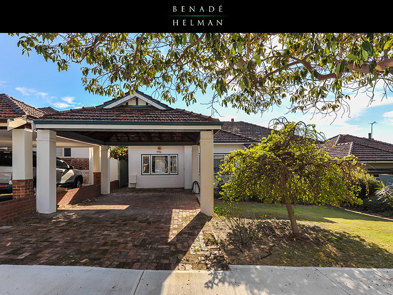 129 Daglish Street, Wembley, WA 6014