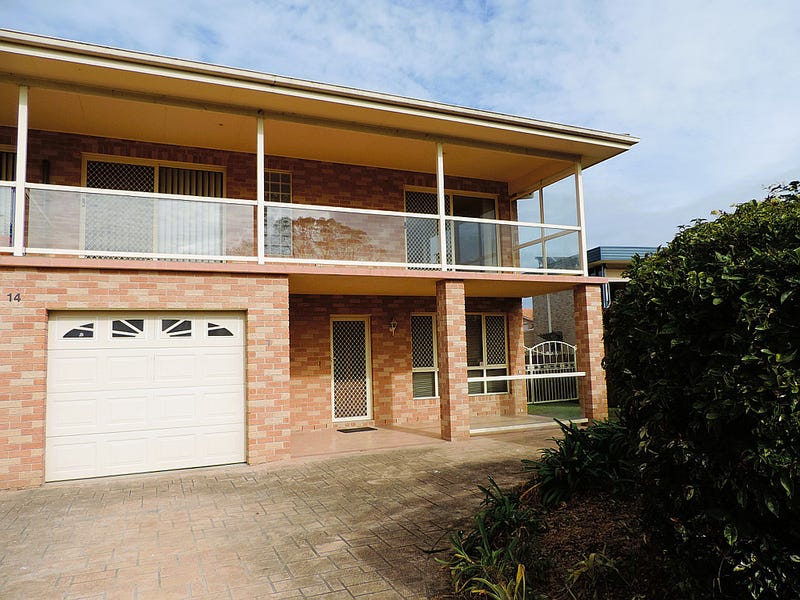 1/14 Riverview Road, Nowra, NSW 2541