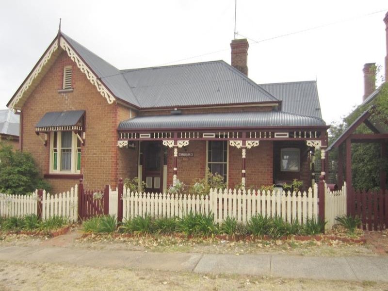 105 Verner Street, Goulburn, NSW 2580