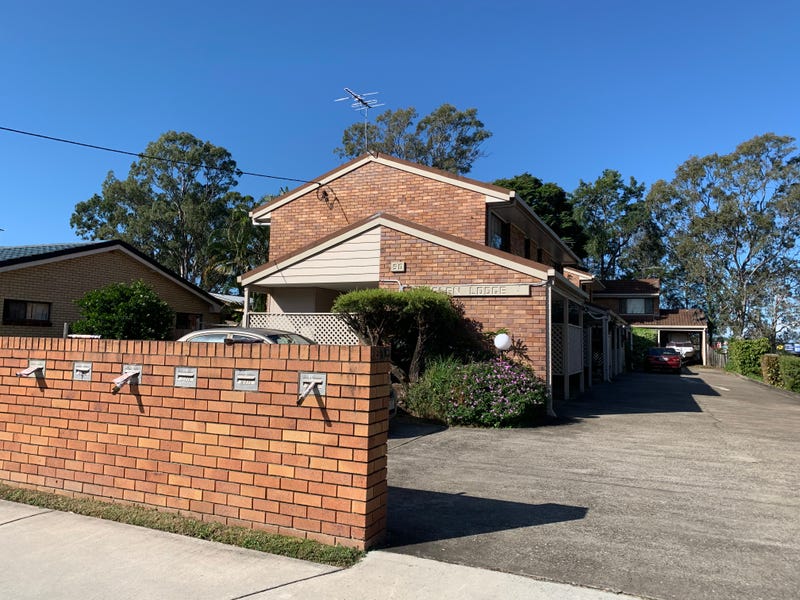 3/50 Mount Cotton Road, Capalaba, QLD 4157