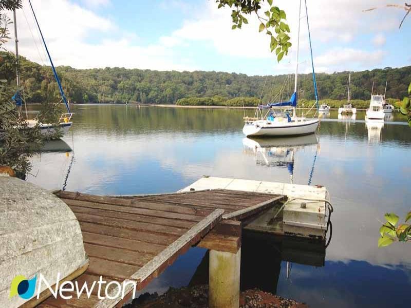 36 Mansion Point Road, Grays Point, NSW 2232