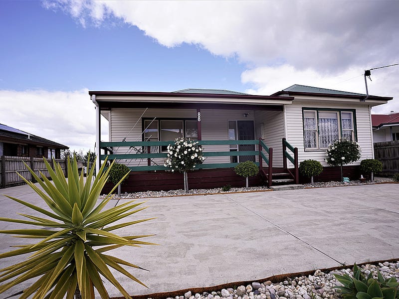 88 Victoria Street, Toora, Vic 3962 Property Details