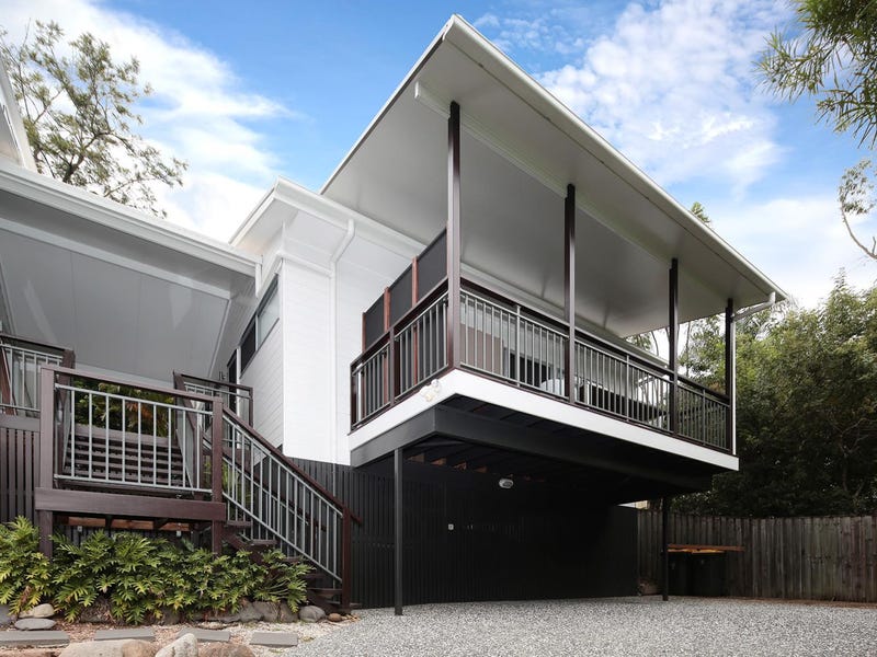 8 Street, Indooroopilly, QLD 4068