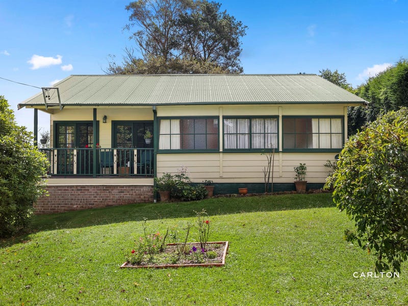 17 Bowral Road, Mittagong, NSW 2575