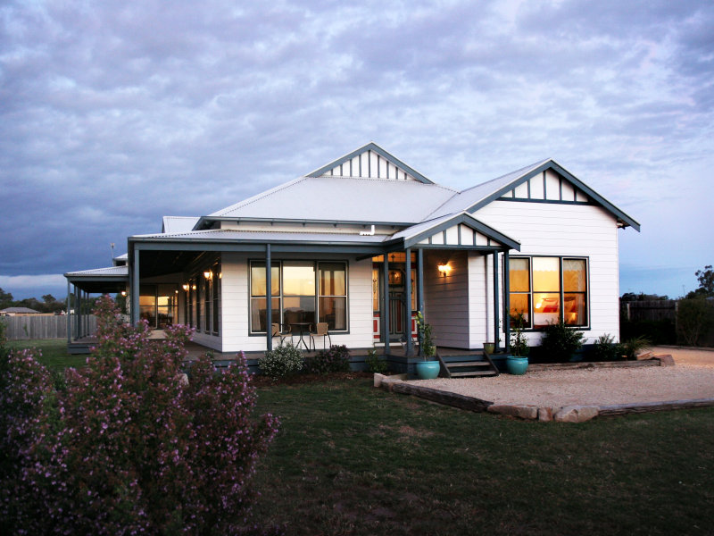 83 Cemetery Road, Sale, Vic 3850 Property Details