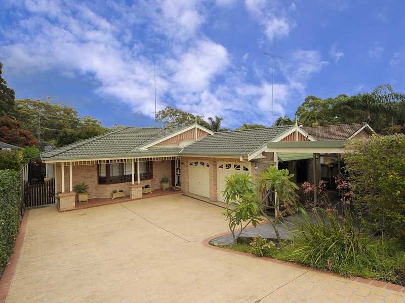 108 Horace Street, Shoal Bay, NSW 2315