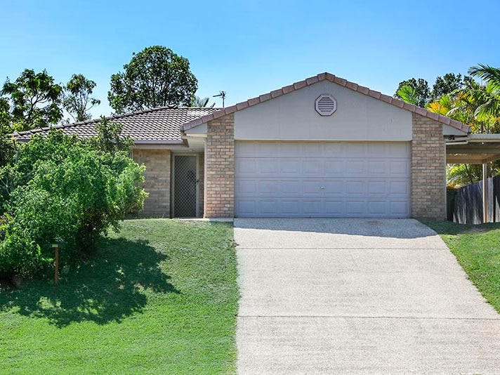 57 Ballybunion Drive, Parkwood, Qld 4214 Property Details