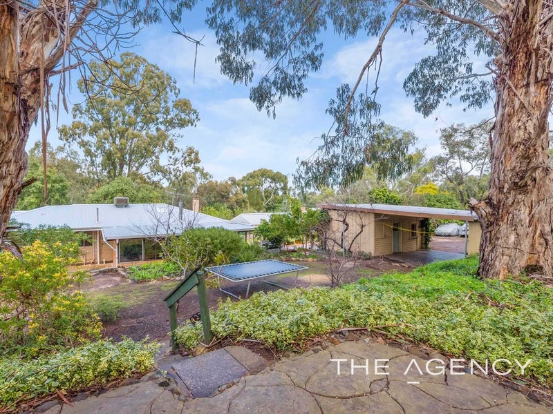 3185 Coulston Road, Darlington, WA 6070 Property Details