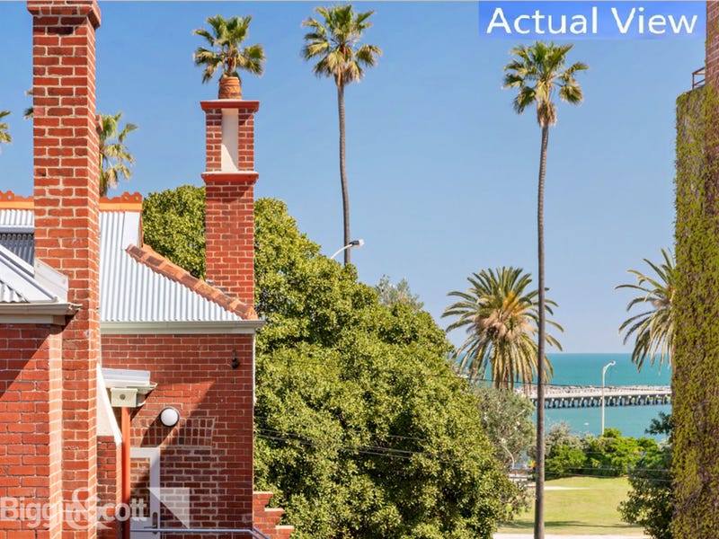 19/12 Fitzroy Street, St Kilda, VIC 3182