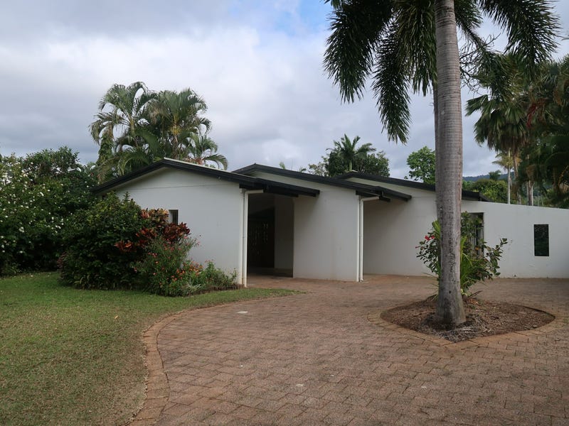 19 Jasmine Street, Redlynch, QLD 4870