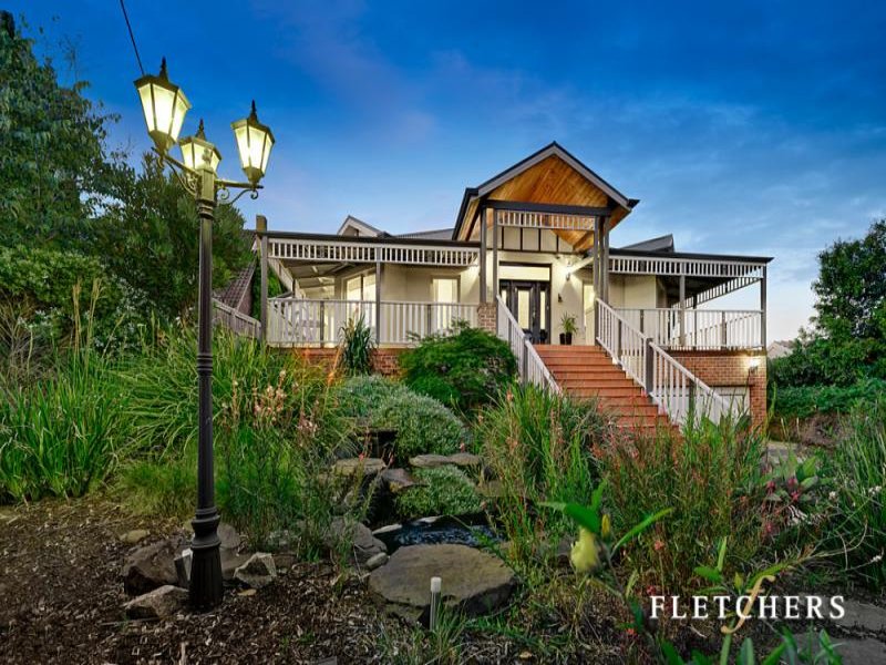 13 Panorama Drive, Croydon North, VIC 3136