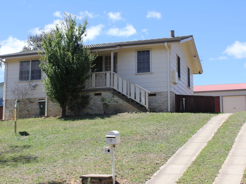 3 Herbert Lane, Armidale, NSW 2350