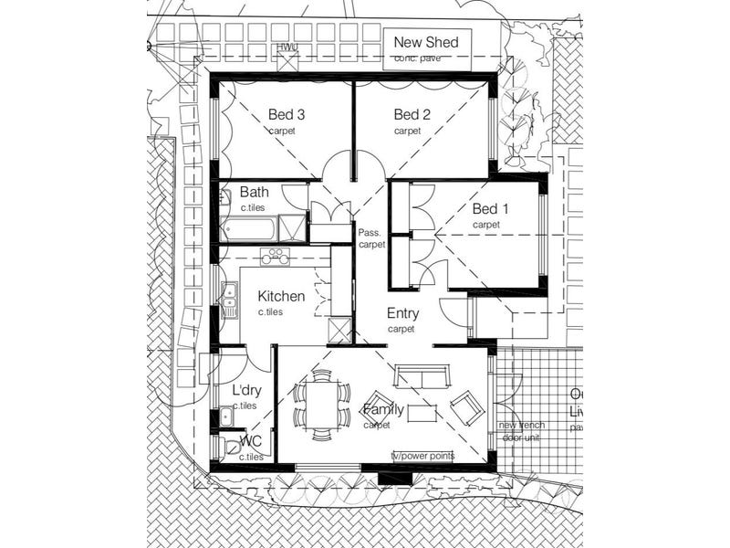 5 Barrington Court, Baxter, VIC 3911