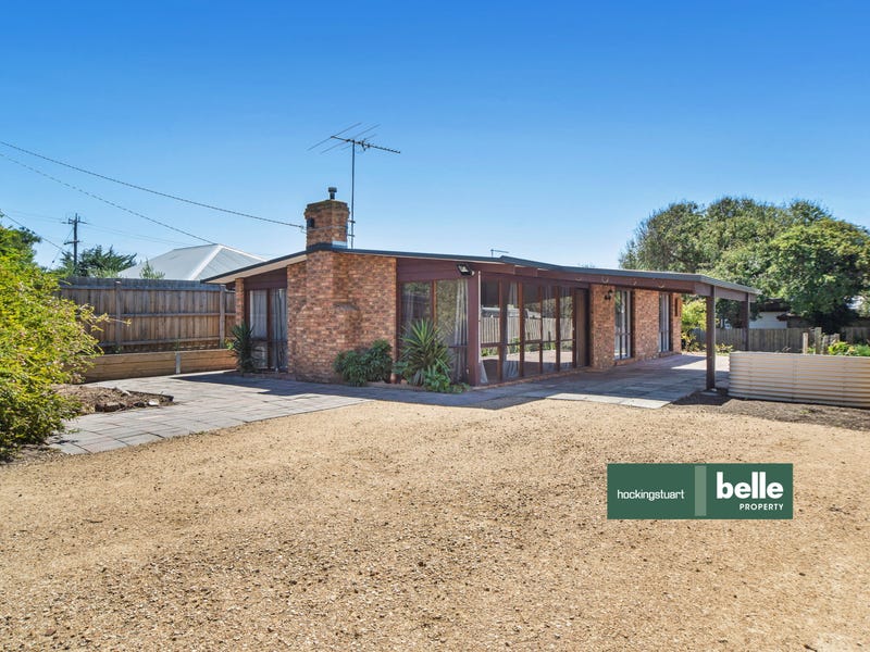 258 Melbourne Road, Blairgowrie, Vic 3942 Property Details