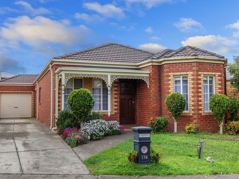 174 Gowanbrae Drive, Gowanbrae, VIC 3043