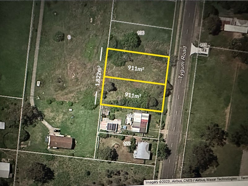 Land for Sale in Brisbane City, QLD 4000 (+2 locations) Pg. 20