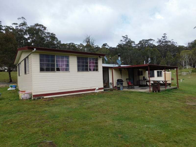 187 Higgins Road, Nimmitabel, NSW 2631 Property Details