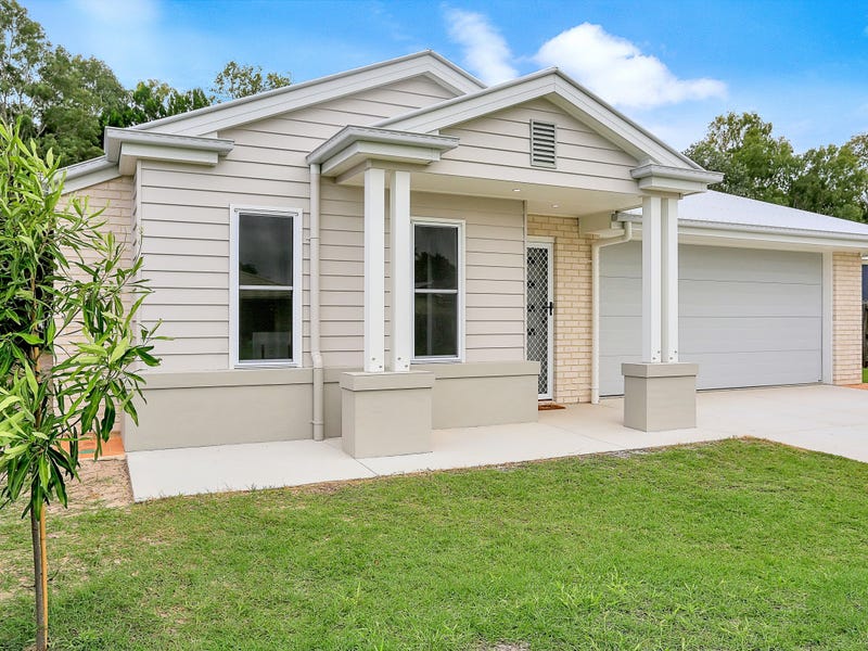 10 Sea Beach Way, Toogoom, Qld 4655 House for Sale