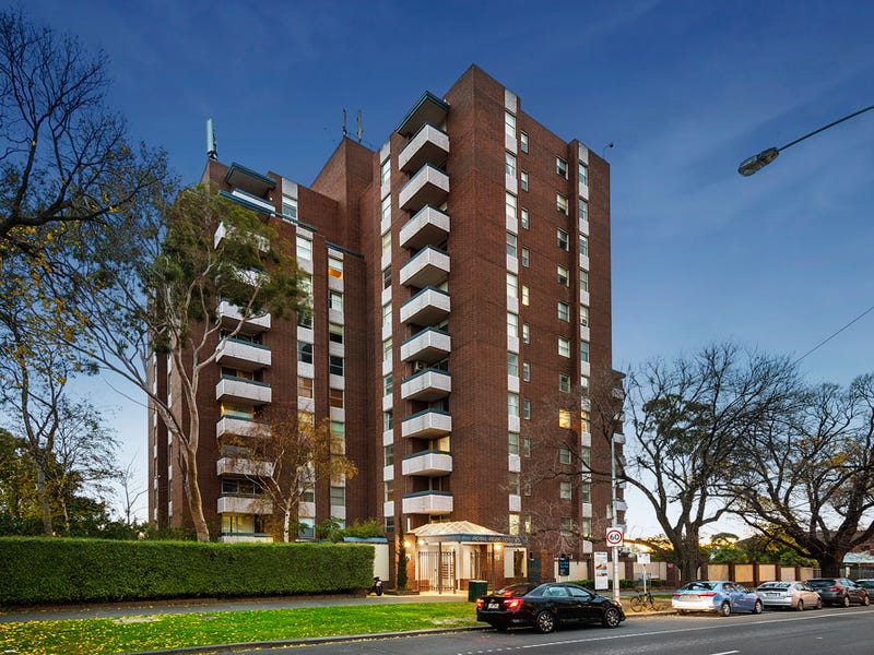 Unique Apartments On Flemington North Melbourne with Best Design