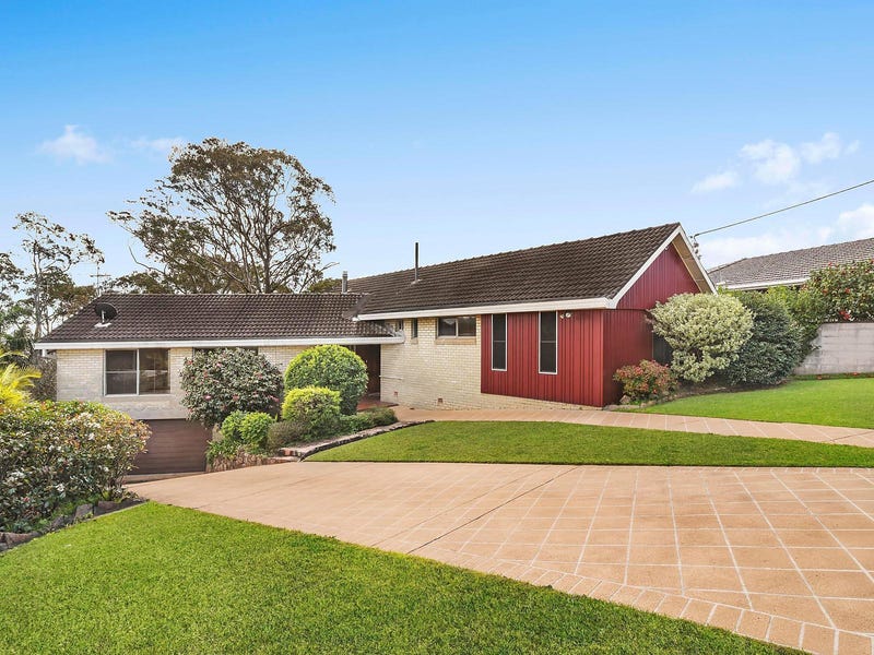 36 Rembrandt Drive, Merewether Heights, NSW 2291