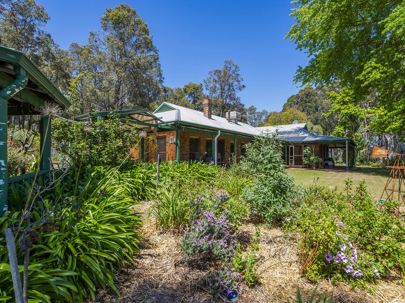 85 Preston Road, Donnybrook, WA 6239 House for Sale