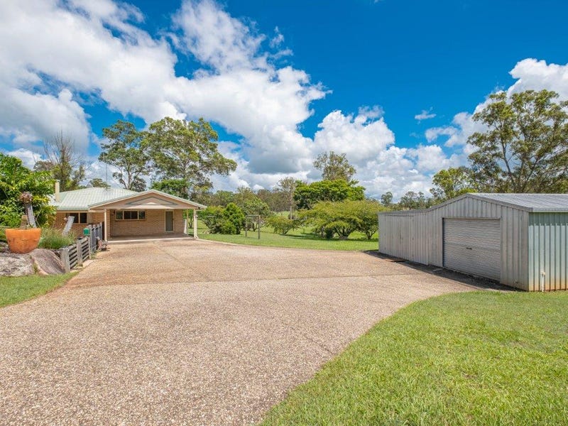 49 Lyndon Drive, Tamaree, QLD 4570