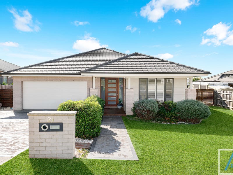 21 Hornby Street W, Wilton, NSW 2571