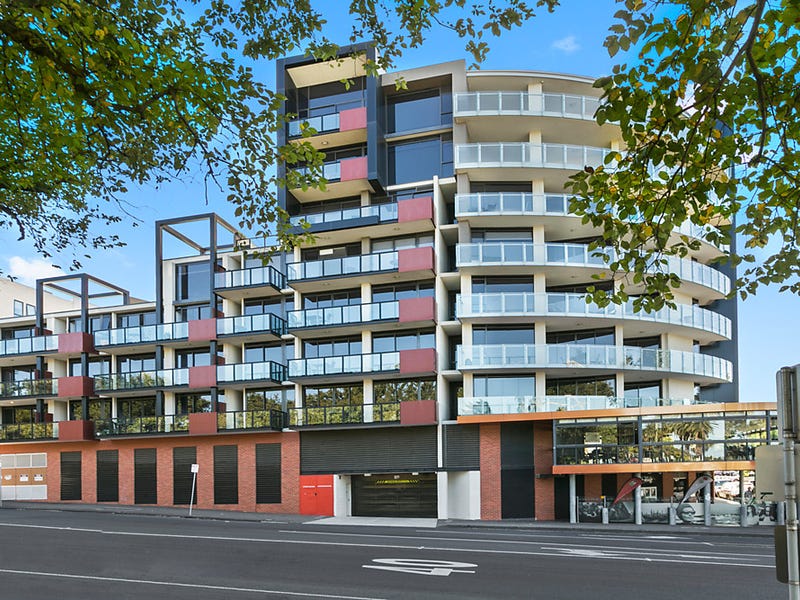 305/120 Brougham Street, Geelong, Vic 3220 Property Details