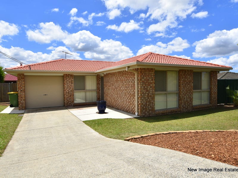 15 Apex Street, Marsden, QLD 4132