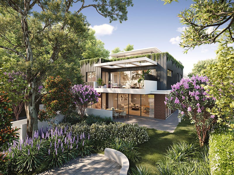 60 Cowan Road, St Ives, NSW 2075