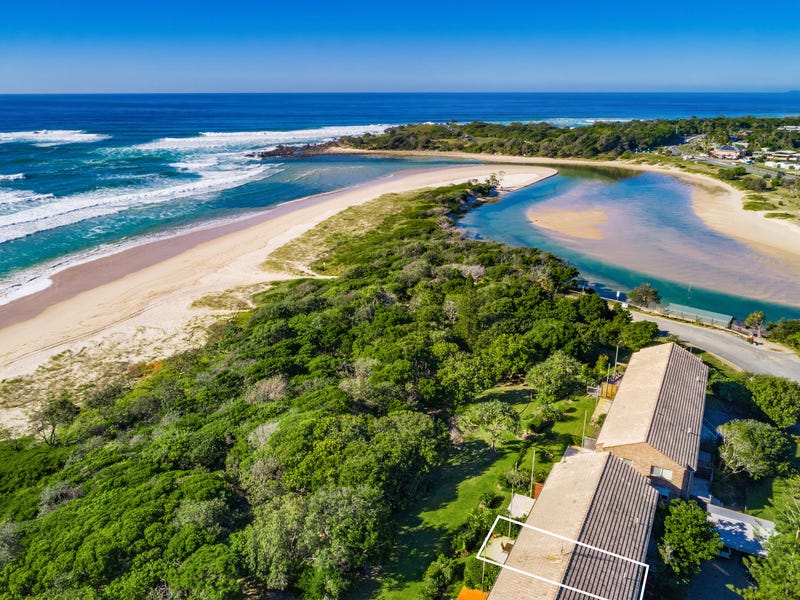 5/48 Peninsula Street, Hastings Point, NSW 2489 Townhouse for Sale