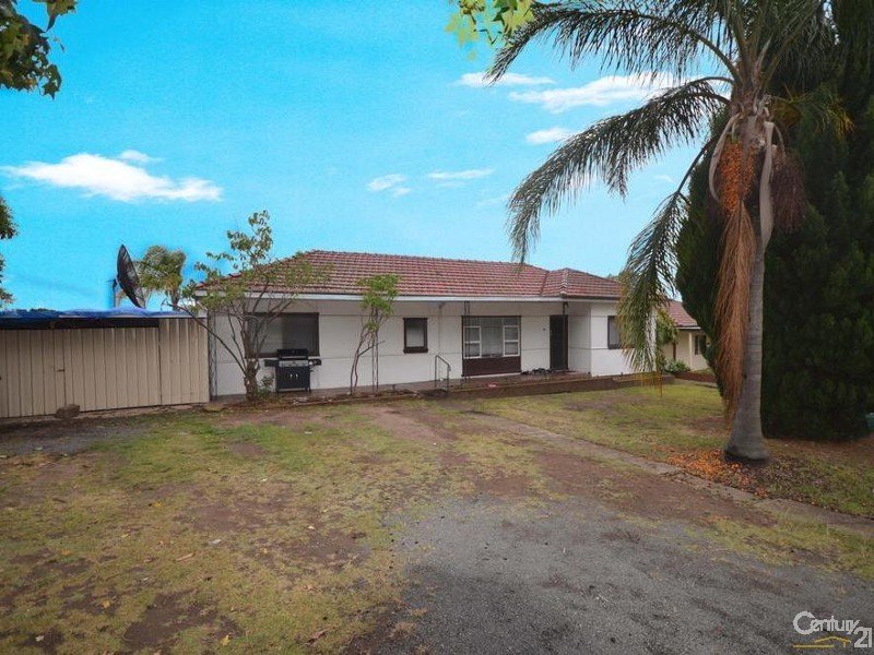 73 Bruce Street, Merrylands, NSW 2160 Property Details