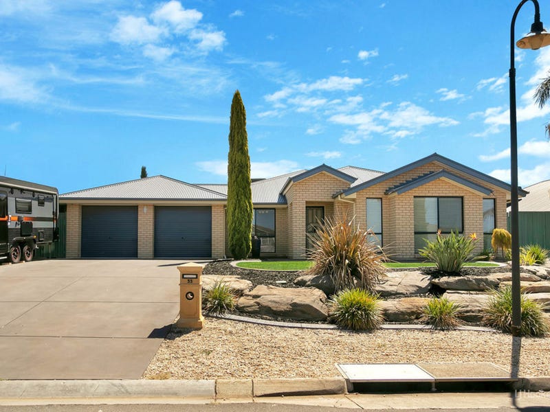 33 Cormorant Drive, Hewett, SA 5118