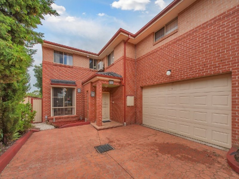 52B Flowerdale Road, Liverpool, NSW 2170 Property Details