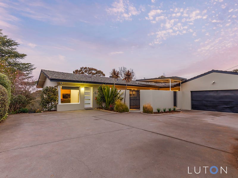 63 Investigator Street, Red Hill, ACT 2603