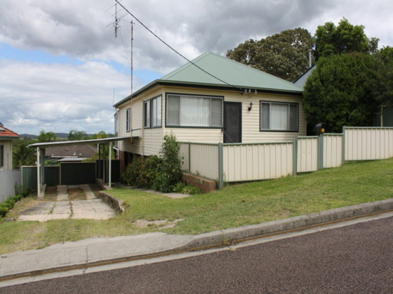 21 Glendale Drive, Glendale, NSW 2285