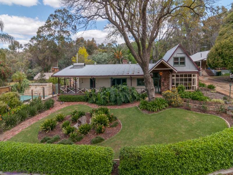 40 Lance Street, Sawyers Valley, WA 6074