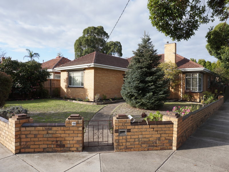 64 Cummins Road, Brighton East, VIC 3187