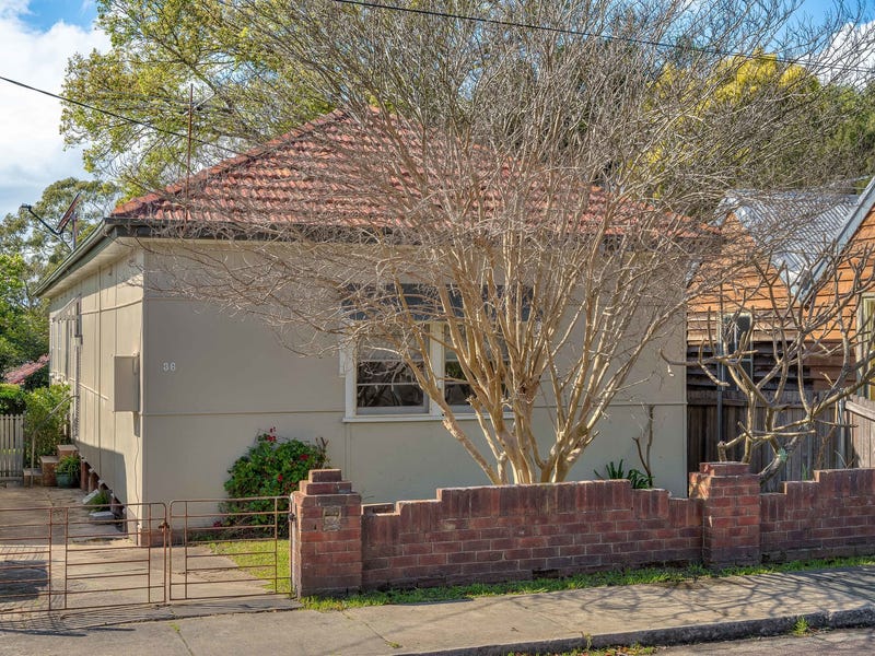 36 Clarke Street, Wallsend, NSW 2287 Property Details
