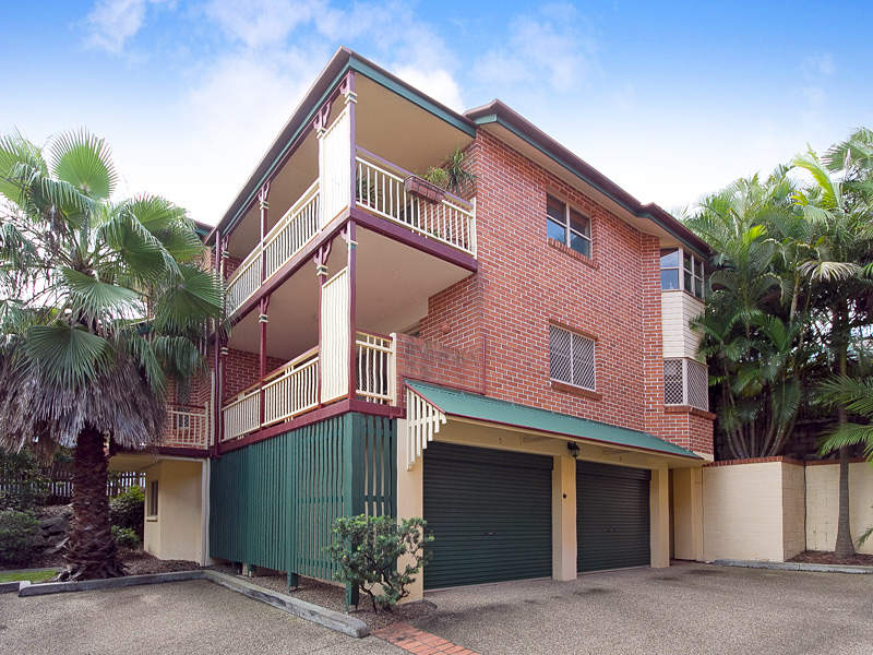 5/67 Charlotte Street, Paddington, Qld 4064 Property Details