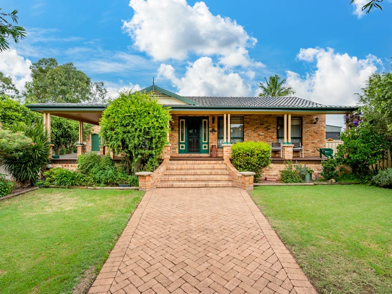64 Duke Street, Clarence Town, NSW 2321
