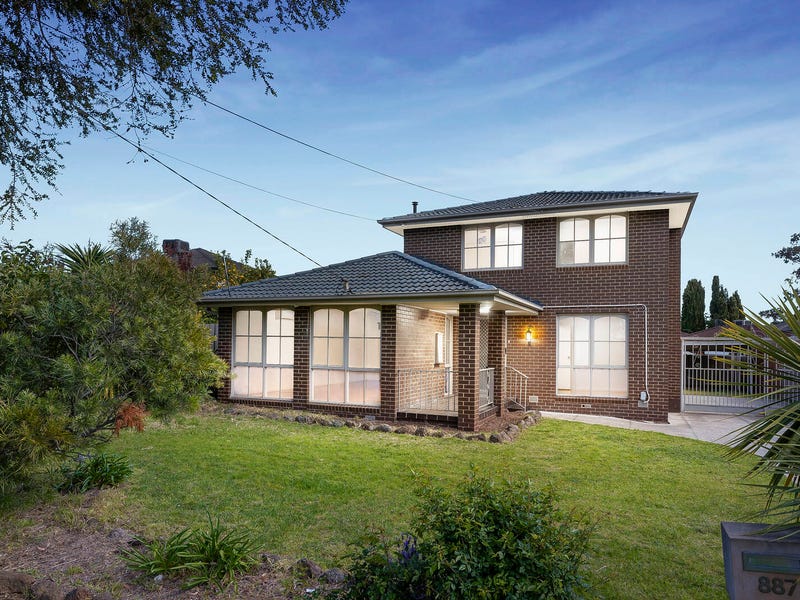 887 Old Calder Highway, Keilor, VIC 3036