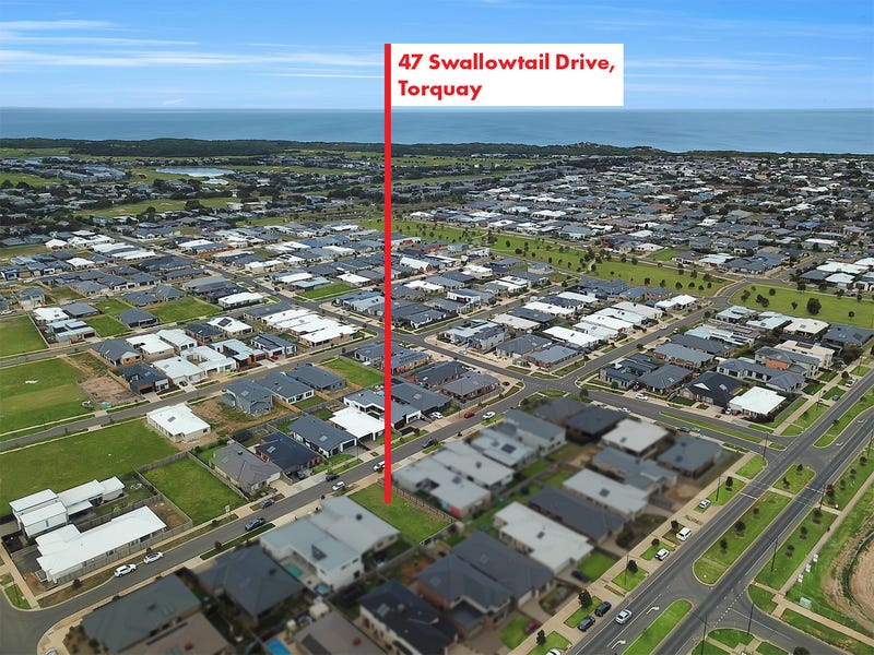 47 Swallowtail Drive, Torquay, VIC 3228