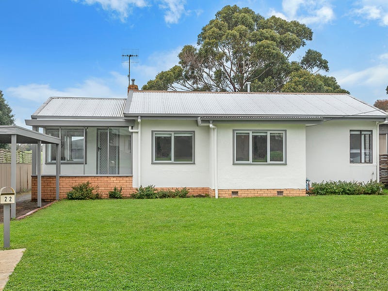 22 Tooram Road, Allansford, Vic 3277 Property Details