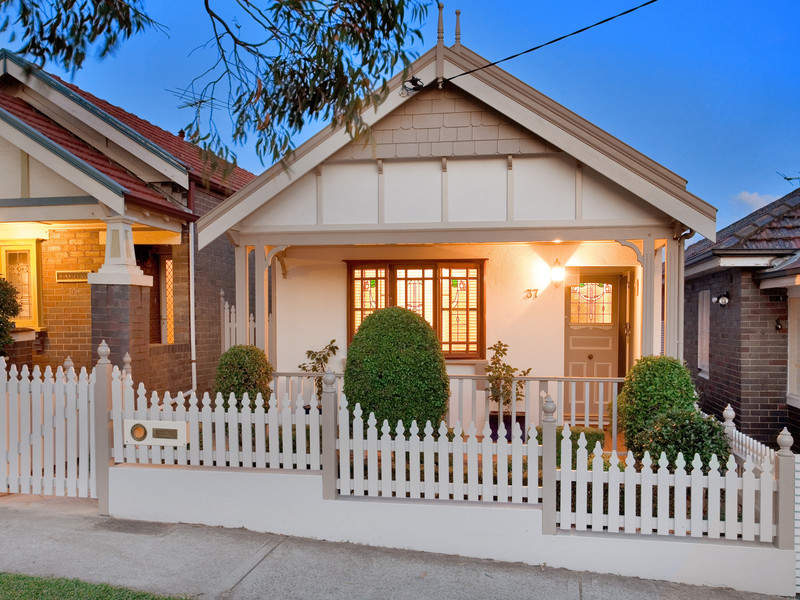37 Union Street, Dulwich Hill, NSW 2203